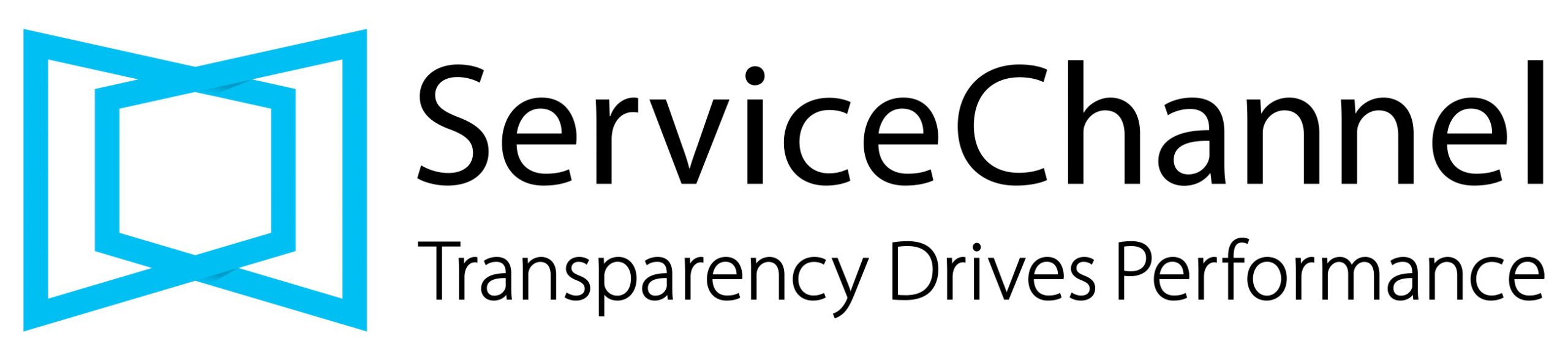 ServiceChannel Logo ServiceChannel Logo