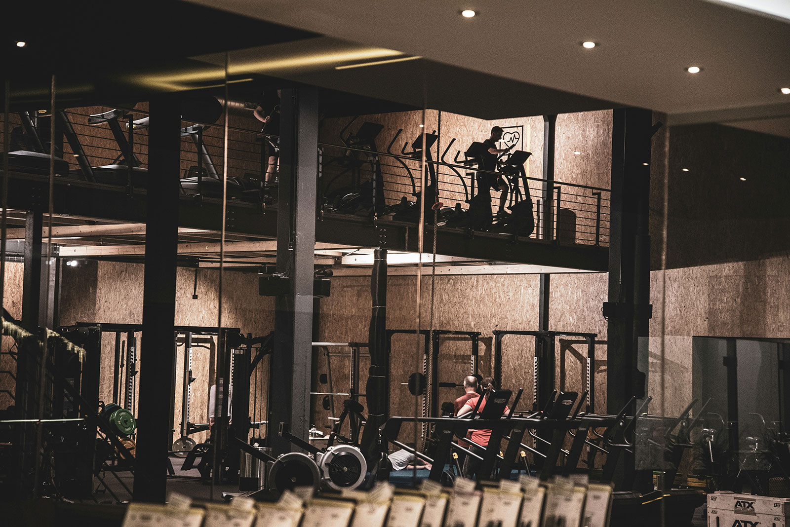Global Luxury Fitness Club